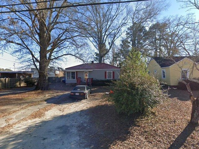 House image located at Fairmont, NC 28340