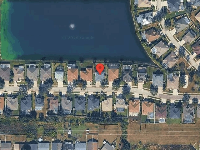 House image located at Land O'Lakes, FL 34639