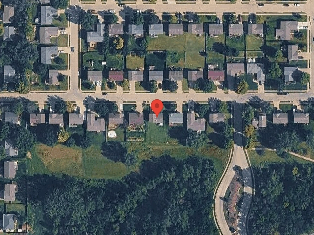 House image located at Omaha, NE 68122