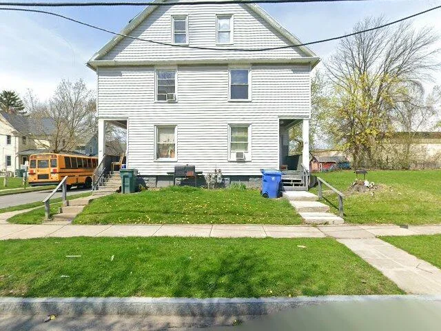 House image located at Rochester, NY 14621