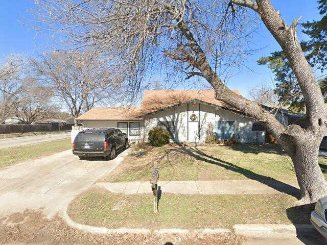 House image located at Arlington, TX 76014