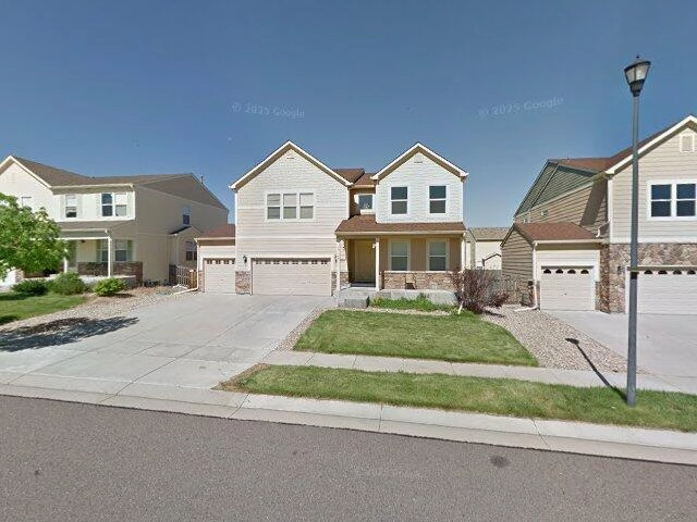 House image located at Commerce City, CO 80022