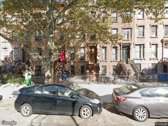 House image located at Brooklyn, NY 11221
