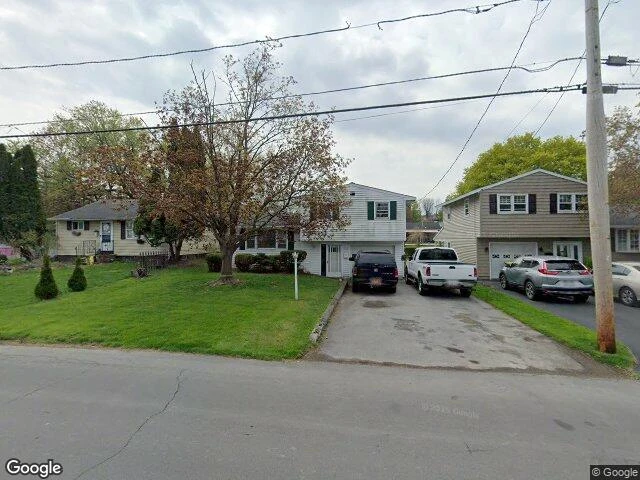 House image located at Syracuse, NY 13219