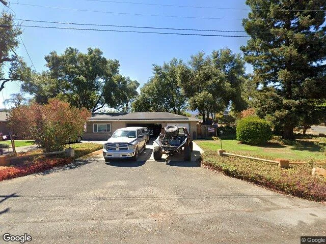 House image located at Clearlake, CA 95422