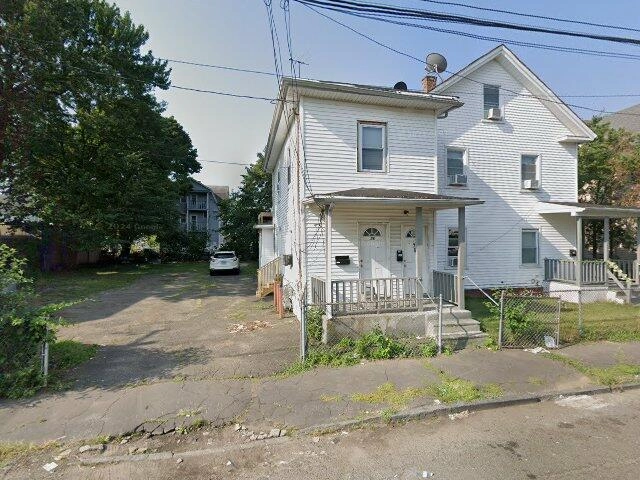 House image located at Bridgeport, CT 06607