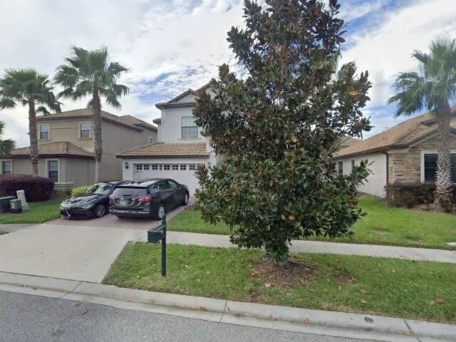 House image located at Davenport, FL 33896