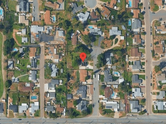 House image located at El Cajon, CA 92021
