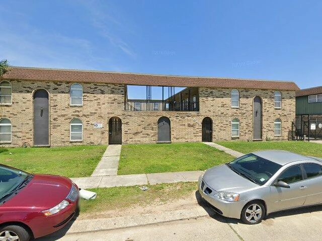 House image located at New Orleans, LA 70127