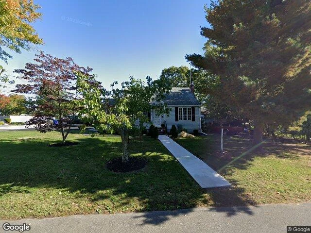 House image located at Hammonton, NJ 08037