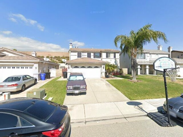 House image located at Fontana, CA 92336