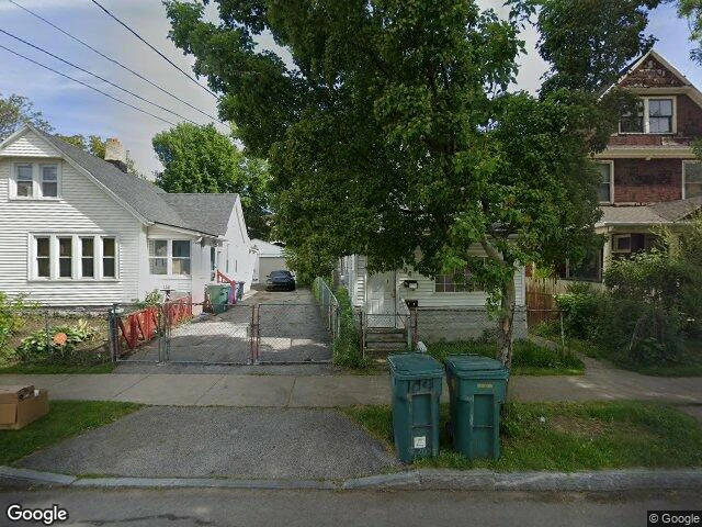 House image located at Rochester, NY 14605