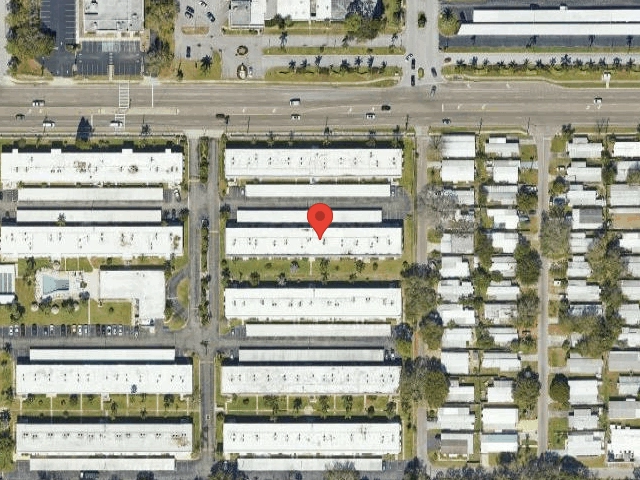 House image located at Saint Petersburg, FL 33709