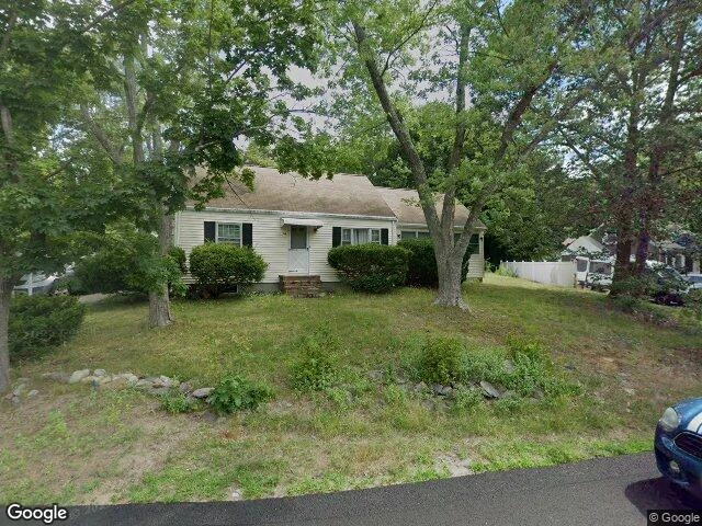 House image located at Stoughton, MA 02072