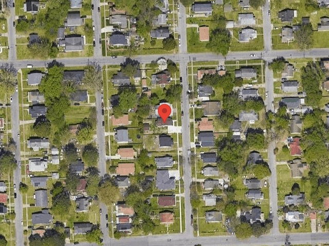 House image located at Lincoln Park, MI 48146