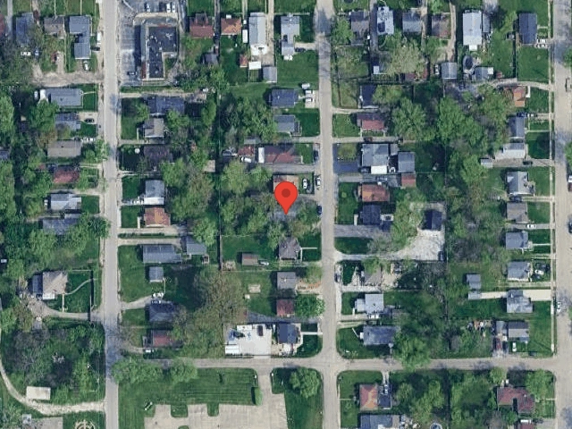House image located at Indianapolis, IN 46218