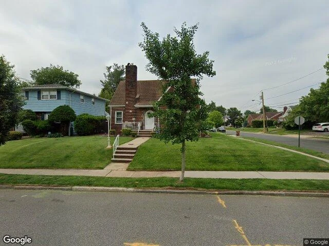 House image located at Linden, NJ 07036