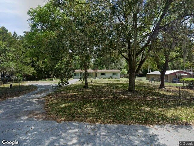 House image located at Land O'Lakes, FL 34639