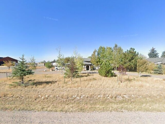 House image located at Laramie, WY 82070