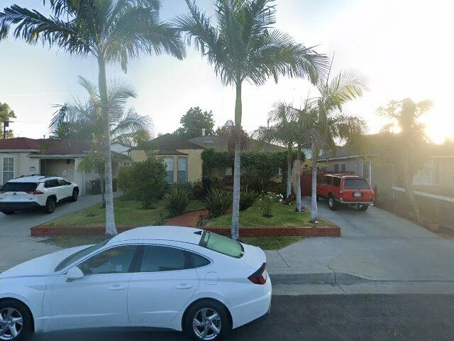 House image located at Los Angeles, CA 90034