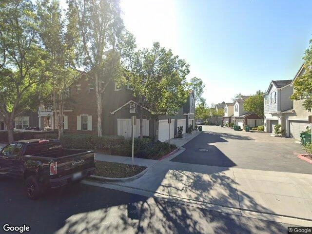 House image located at Ladera Ranch, CA 92694