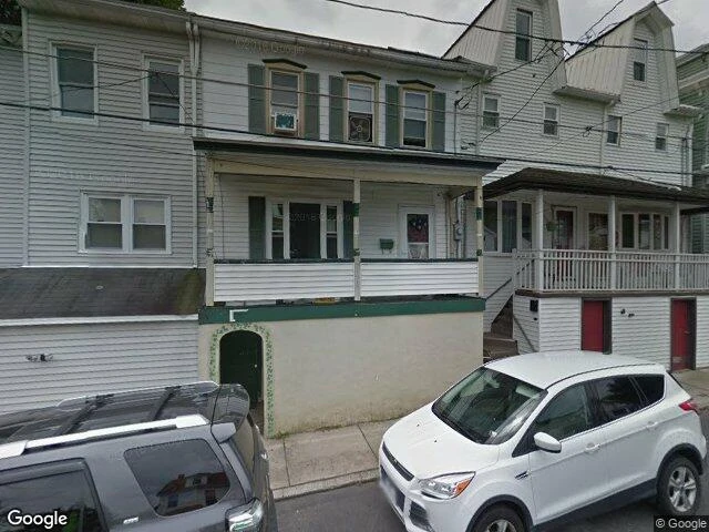 House image located at Minersville, PA 17954