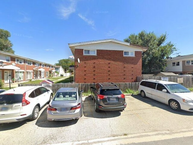 House image located at Des Plaines, IL 60016