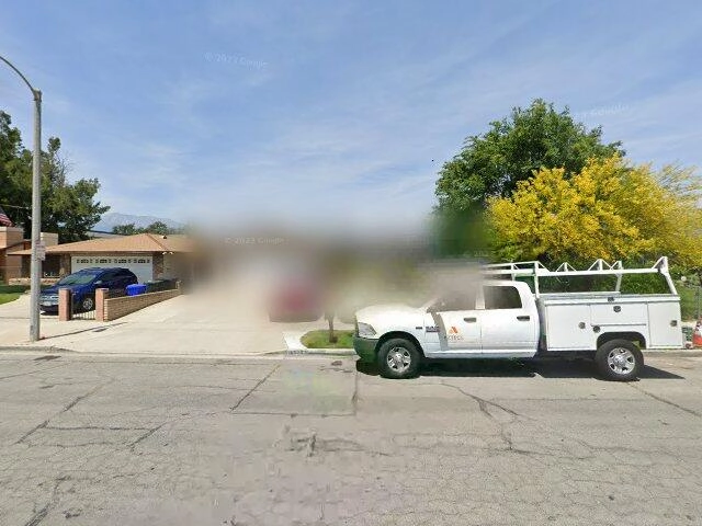 House image located at Fontana, CA 92335