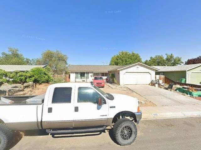 House image located at Dayton, NV 89403