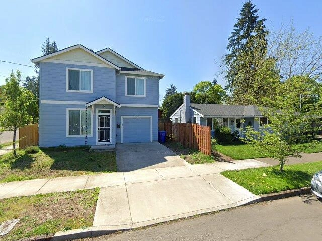 House image located at Portland, OR 97203