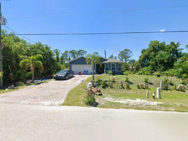 House image located at North Port, FL 34286