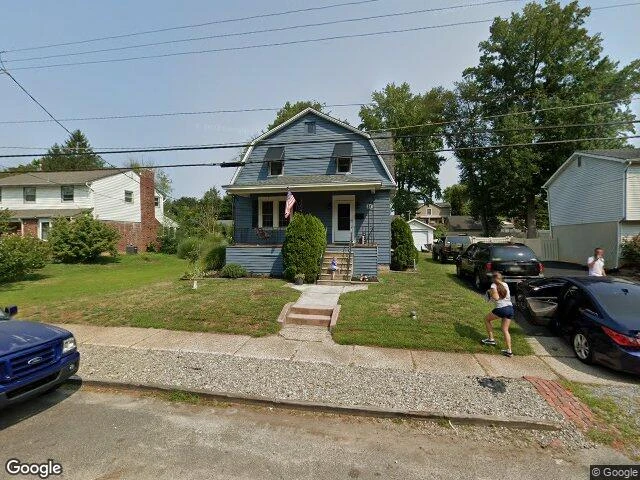 House image located at Clementon, NJ 08021