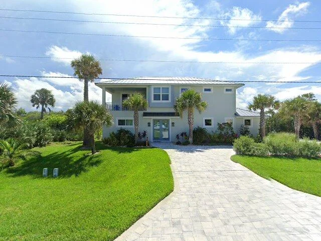 House image located at New Smyrna Beach, FL 32169