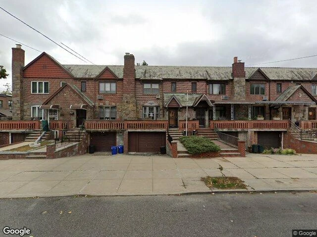 House image located at Ridgewood, NY 11385