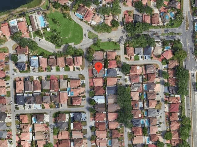 House image located at Hialeah, FL 33015