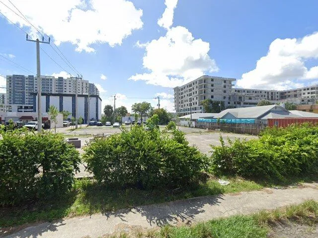 House image located at Hollywood, FL 33020