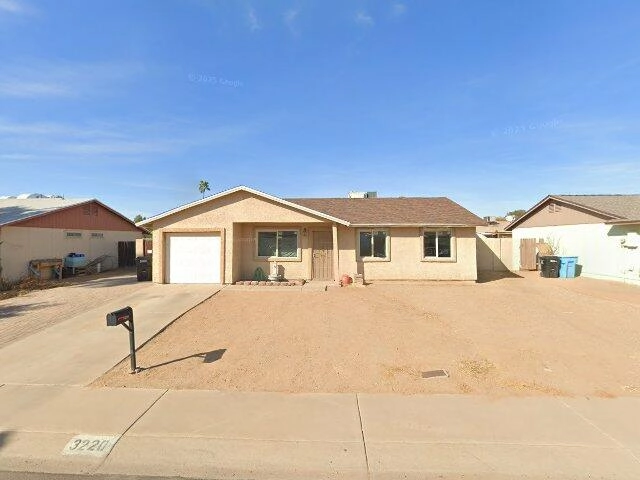 House image located at Phoenix, AZ 85053