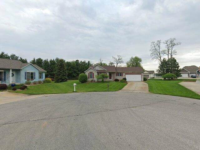 House image located at Elkhart, IN 46514