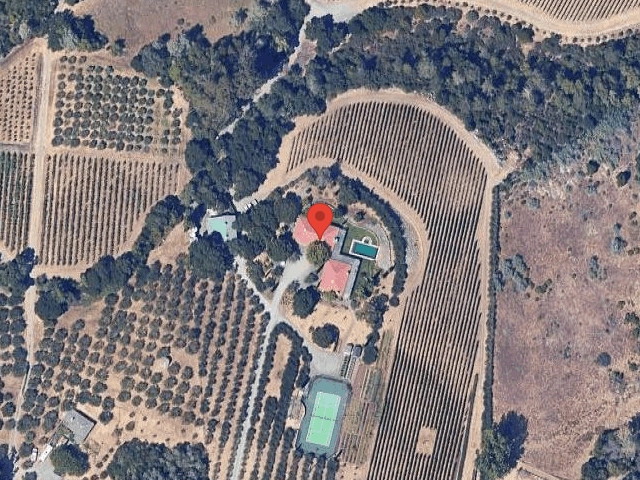 House image located at Saint Helena, CA 94574