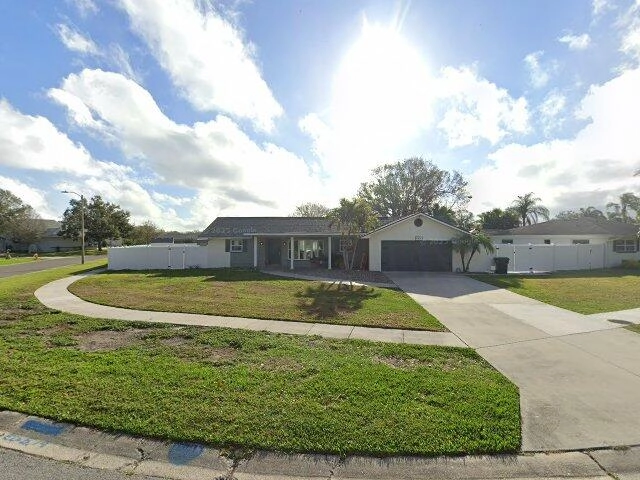 House image located at Clearwater, FL 33764