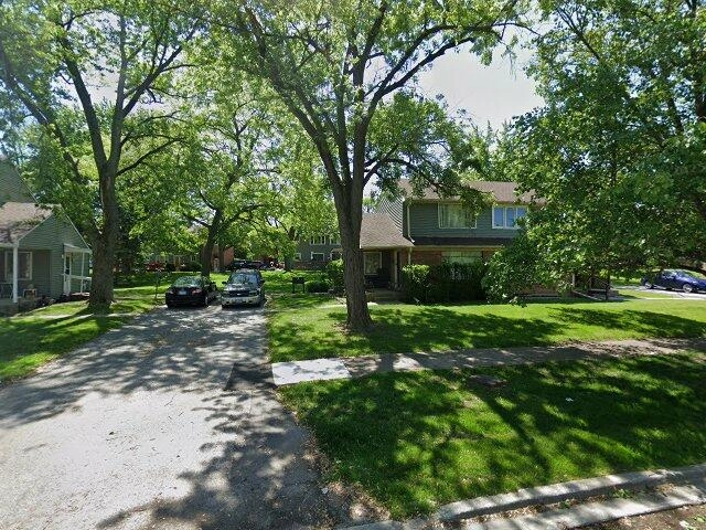 House image located at Park Forest, IL 60466