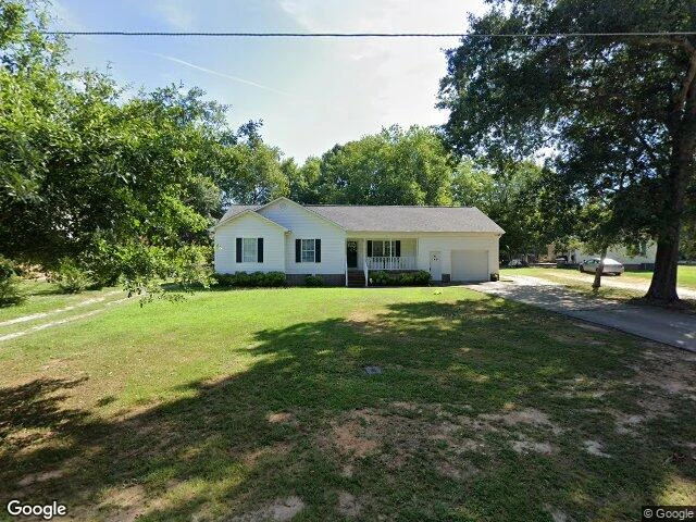 House image located at Taylors, SC 29687