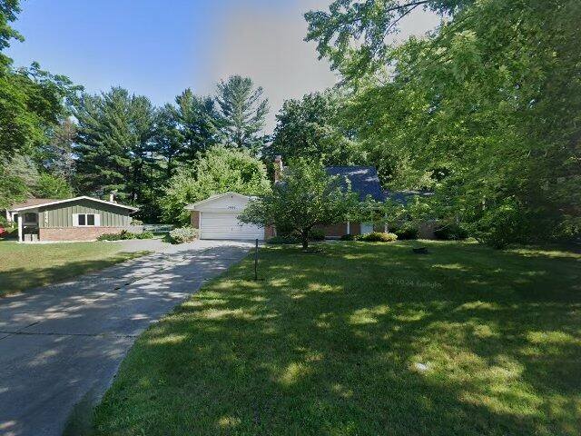 House image located at Saginaw, MI 48638