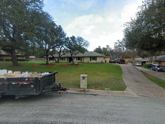 House image located at Austin, TX 78750