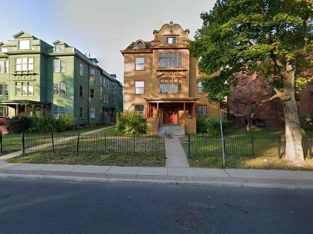 House image located at Hartford, CT 06120