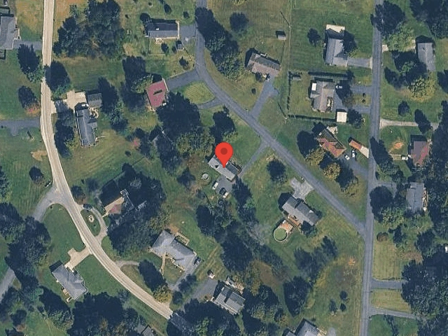 House image located at Corydon, IN 47112