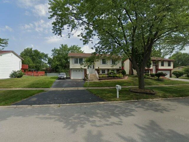 House image located at Matteson, IL 60443