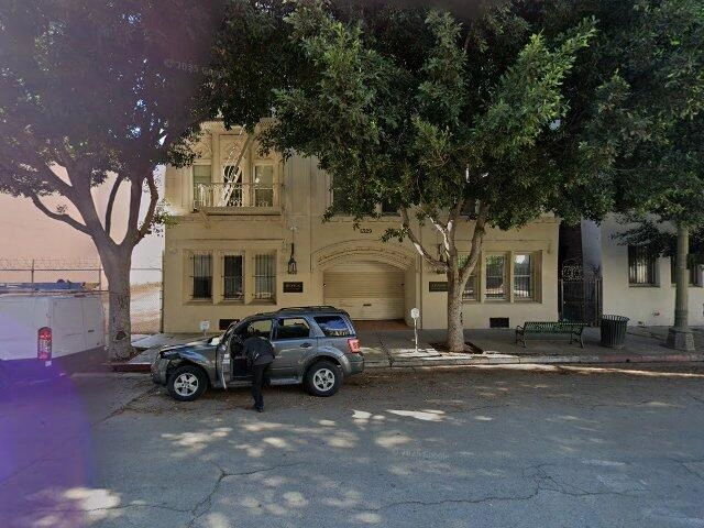 House image located at Los Angeles, CA 90015