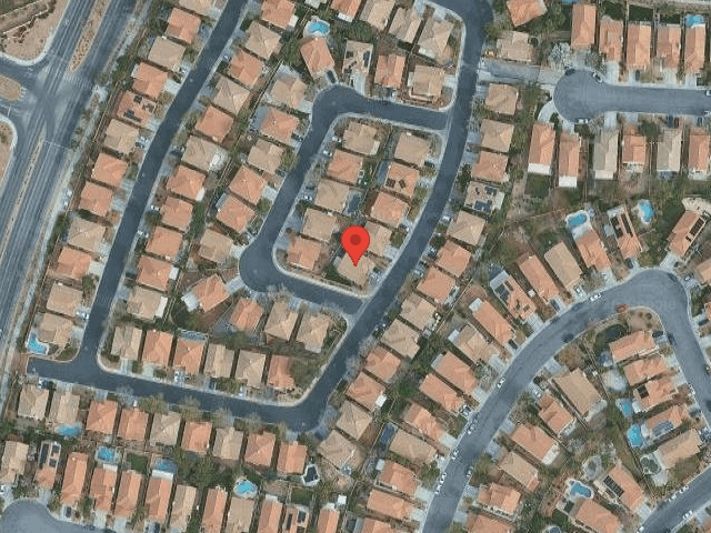 House image located at Las Vegas, NV 89134
