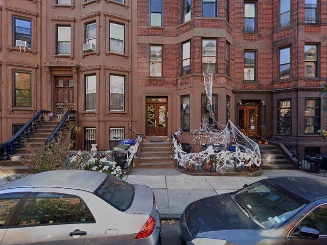 House image located at Brooklyn, NY 11217